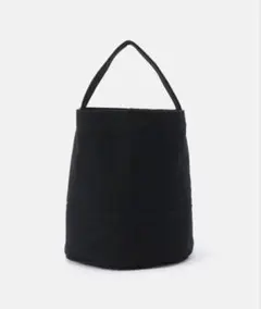 journal standard luxe キャンバス サークルBAG-M
