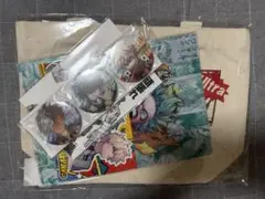 僕のヒーローアカデミア スペシャルセット