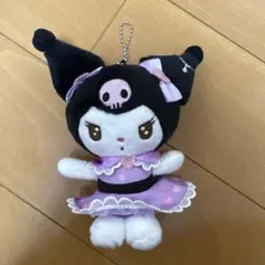 クロミ　マスコット