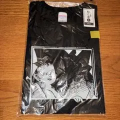 極希少】つげ義春「ねじ式」ヴィンテージTシャツ 500枚限定 M - メルカリ