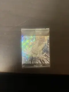 ドラゴンボール超戦士シールウエハース超超絶感謝の10周年