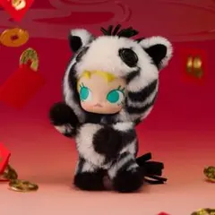 POPMART Have a Good Run馬力全開 MOLLY モリー