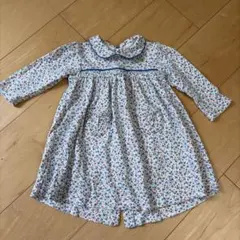 Ralph Lauren 花柄ワンピース 80cm