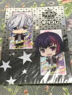 【Bプロ】クリアファイルセット