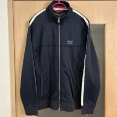 Abercrombie & Fitch ネイビー ジャンパー Sのサムネイル