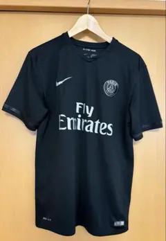 NIKE PSG 2015 3rd パリサンジェルマン ブラック