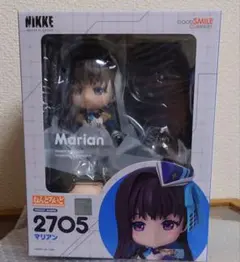 【未開封】 ねんどろいど マリアン 勝利の女神：NIKKE