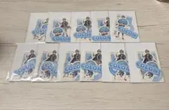 STPRexpo ステッカー