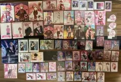 すとぷり　さとみくん　コレカ　ブロマイド　ヴァイス　カード　まとめ　74枚