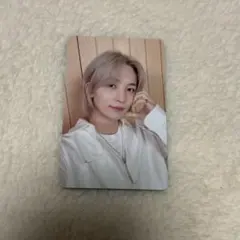 SEVENTEEN ジョンハン 10周年 スタンプラリー トレカ B-DAY