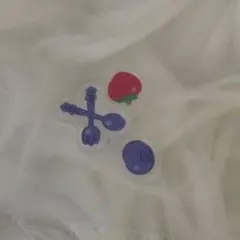 にじさんじ 8周年 アクリルパーツ