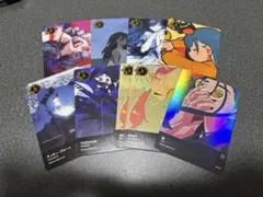 2025年最新】ado トレカの人気アイテム - メルカリ