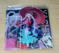 京都IP書店 超かぐや姫！ 浴衣 月見ヤチヨ 7セット - メルカリ