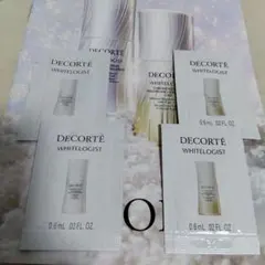 コスメデコルテ ホワイトロジストクロノジェネシス ブライトニングコンセントレイト