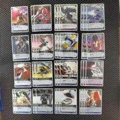 レンジャーズストライク☆仮面ライダーZX☆3枚 - メルカリ
