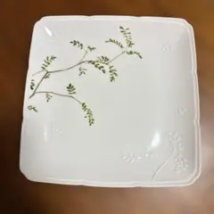 【ナルミ】fine china 大皿 1枚のサムネイル