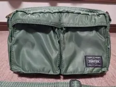 ポータータンカーショルダーバック