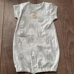 ツーウェイ・ドレスオール 50〜60cm