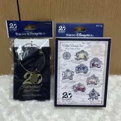 TOKYO Disney RESORT♡ブレスレット チャームBOX 2点セット