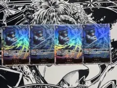 ワンピースカード　クザン　SR
