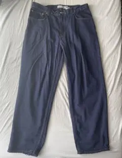 【シュンペイタ様 専用】Levi's 560 W36 L30 後染め