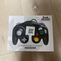 ニンテンドーゲームキューブコントローラ 539837