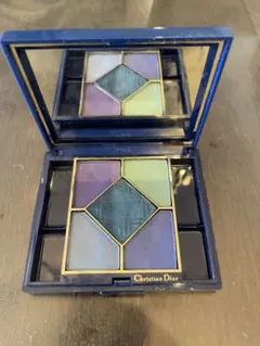 クリスチャンディオール　アイシャドウ