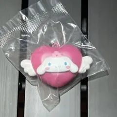 シナモロール　キーホルダー
