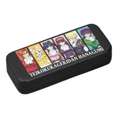【新品未使用】アベイル　サクラ大戦　メガネケース　クロス付き