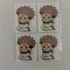 呪術廻戦 るかっぷ展 宿儺