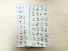 【感謝セール★】スヌーピー生地★