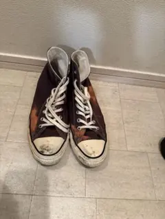 CONVERSE ALL STAR ハイカット