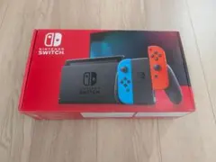 Nintendo Switch ＋コントローラー充電器