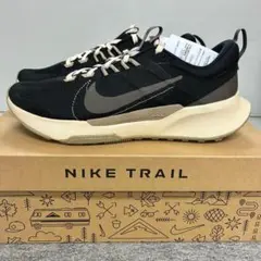 NIKE ナイキ ジュニパー トレイル 2 ランニングシューズ 26 新品