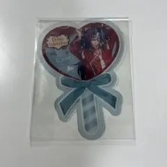 魁星 コトブキヤ バレンタイン チョコ 特典 にじさんじ