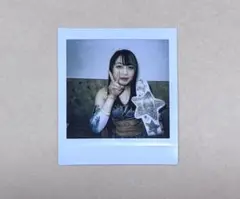 スターダム スクエアワンショットチェキ 上谷沙弥 会場限定 STARDOM ②