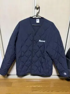 ラッセル　ジャケット