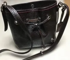 ⭐︎ PELLE BORSA ペレボルサ　ショルダーバッグ　⭐︎のサムネイル