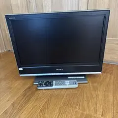 2026年最新】20型 sony テレビの人気アイテム - メルカリ