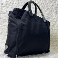 2025年最新】PRADA トートバッグの人気アイテム - メルカリ
