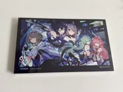 ソードアート・オンライン　abec画集　Wonders　有償特典アクリルプレート ソードアート・オンライン abec画集 Wonders 有償特典アクリルプレート