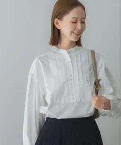 rosso シャツ