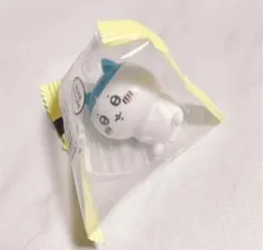 ちいかわ インテリアミニフィギュアⅡ 100均 ハチワレ