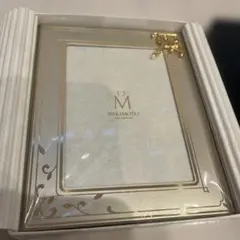 MIKIMOTO International フォトフレーム 2007年