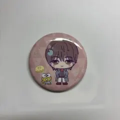 いんく しゅうと 初期缶バッジ - メルカリ