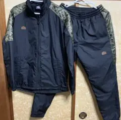 UMBRO ジャージ 上下セット