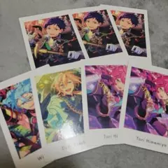 あんスタ ぱしゃっつ fine