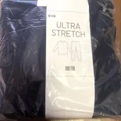 新品☆ユニクロウルトラストレッチスウェットセット　メンズ　Lサイズ