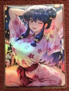 セクシーカード 12