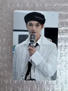 セブチ 17 IS RIGHT HERE  DEAR盤 タワレコ特典 ジュン